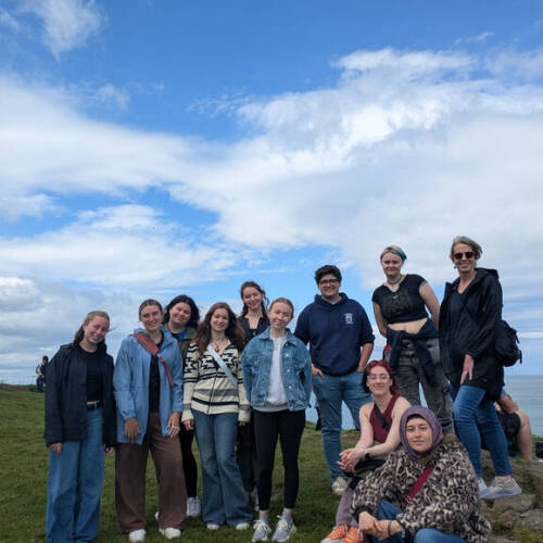 Northern Ireland